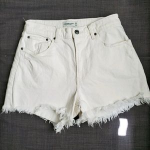 New Abercrombie and Fitch Shorts